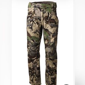 Pnuma Waypoint Men’s Camo Hunting Pants